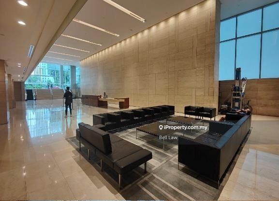 Pejabat untuk Disewa di Jalan Tun Razak, KL City Centre oleh Bell Law - iProperty.com.my