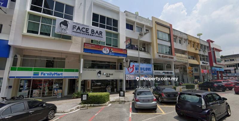 Shop untuk Disewa di SS 21, Damansara Utama, Petaling Jaya oleh Jason Lim - iProperty.com.my