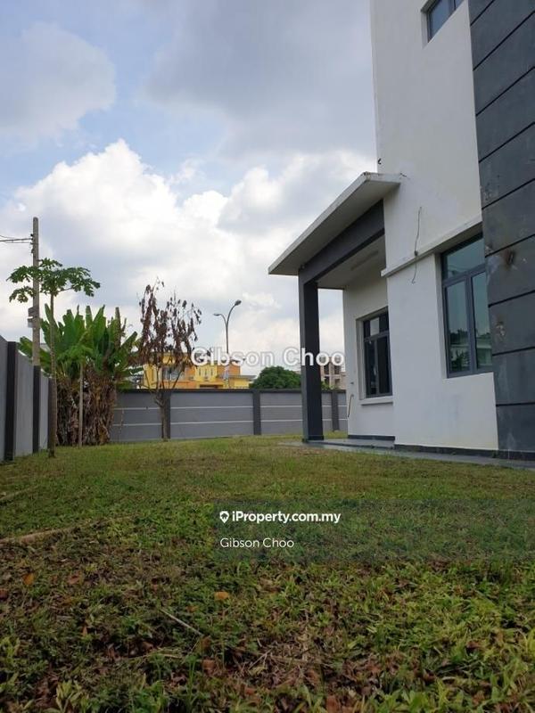 Bungalow House for Sale in wira mutiara, Bandar Sungai Long by Gibson Choo - iProperty.com.my