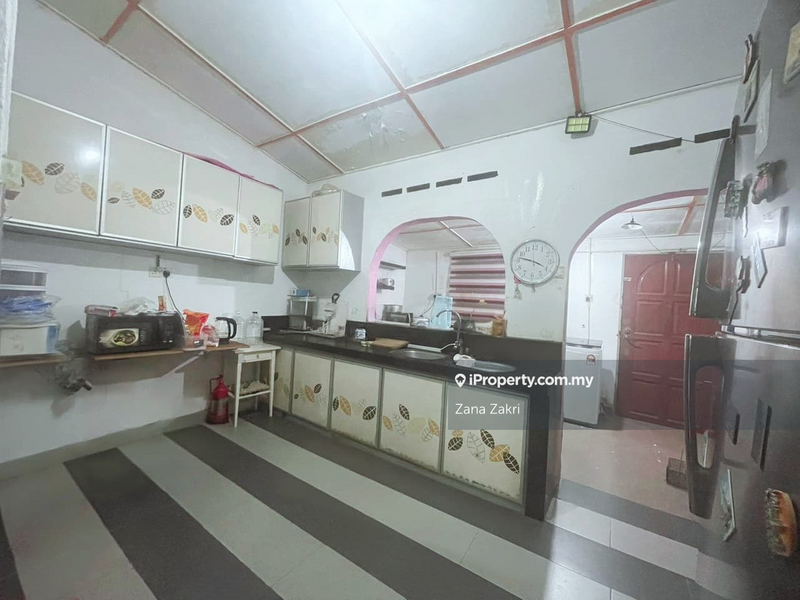 2-storey Terraced House for Sale in Taman Melawati, Ulu Kelang by Zana Zakri - iProperty.com.my