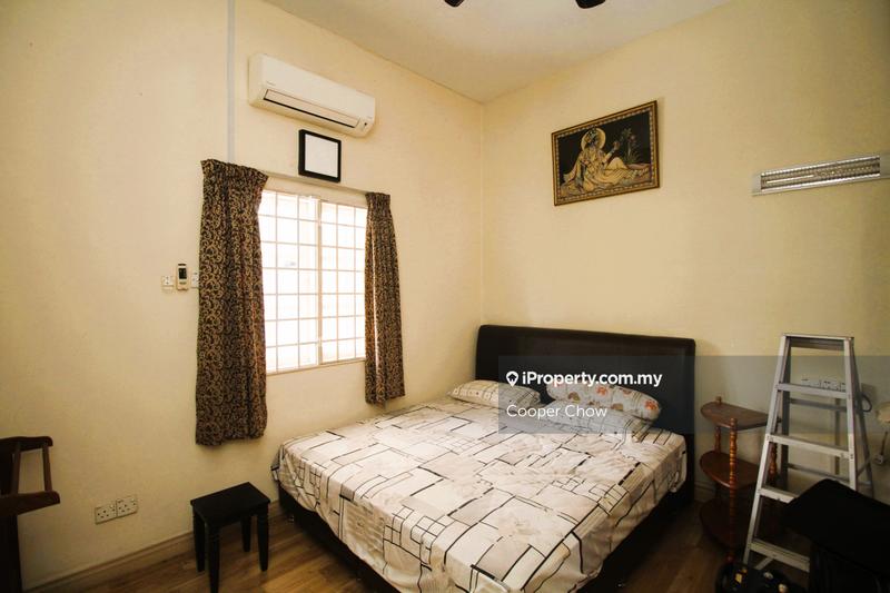 Bungalow House for Sale in Seksyen 5, Petaling Jaya by Cooper Chow - iProperty.com.my