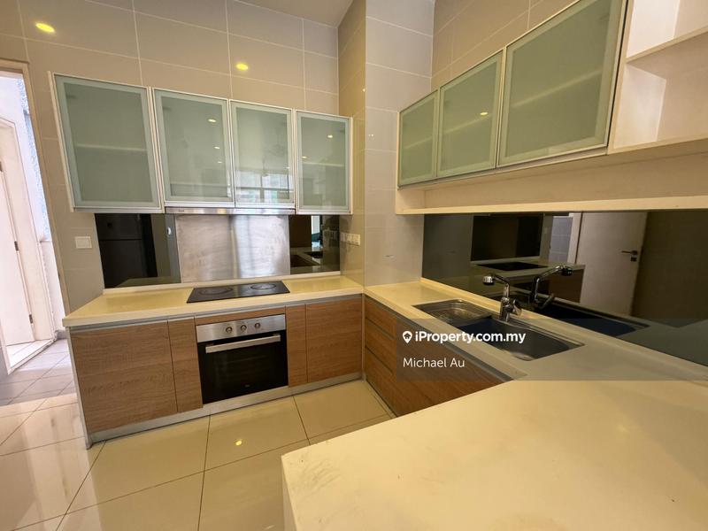 For Rent - Mirage Residence