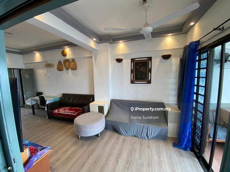 For Rent - Paradise Lagoon