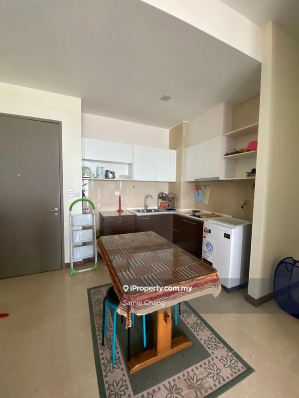 Kondominium untuk Disewa di Silverscape Residences oleh Samie Chang - iProperty.com.my