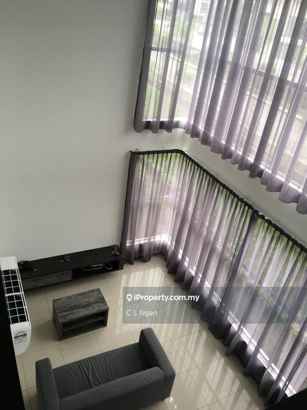 Service Residence for Sale in Jadite Suites by C L Ngan - iProperty.com.my