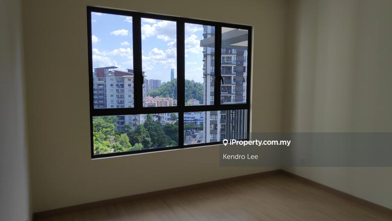 Kondominium untuk Dijual di Irama Wangsa oleh Kendro Lee - iProperty.com.my