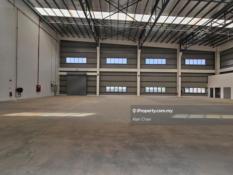 Detached Factory for Sale in Elmina, Shah Alam by Alan Chan - iProperty.com.my