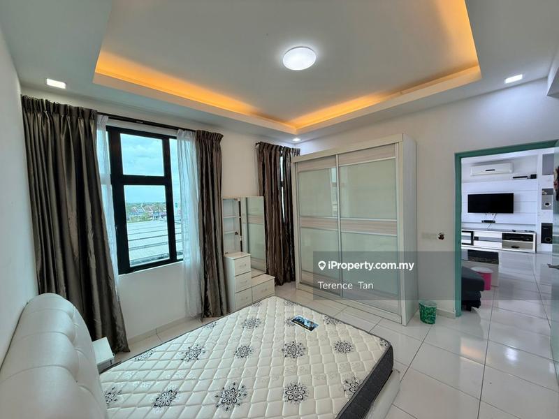 For Rent - The Sky Executive Suites