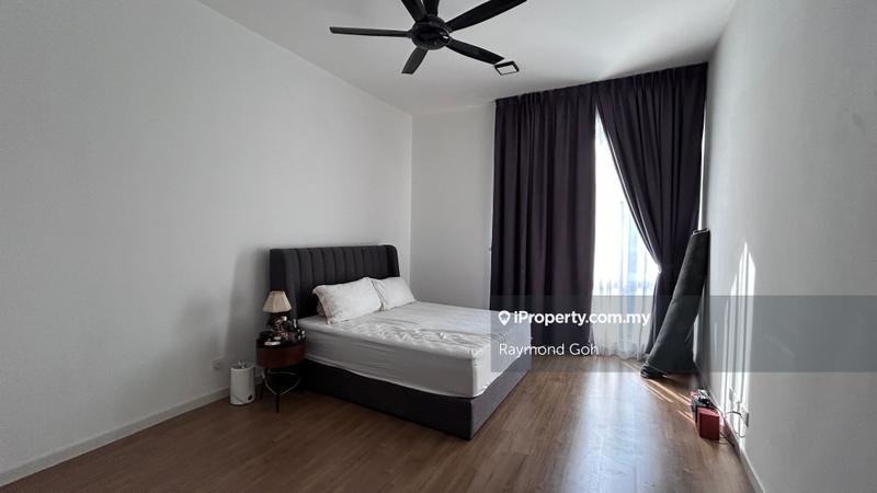 Townhouse for Sale in Tropicana Heights, Kajang by Raymond Goh - iProperty.com.my