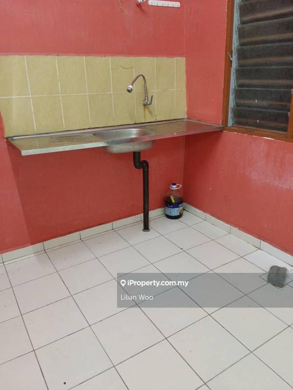 1-storey Terraced House for Sale in Taman Bukit Ara, Kuala Pilah, Kuala Pilah by Lilian Woo - iProperty.com.my
