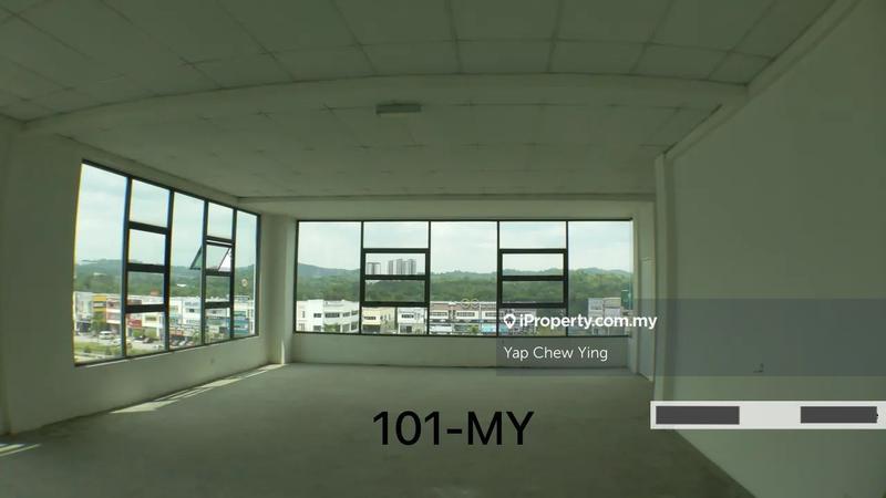 Shop for Rent in D'alpinia, Puchong by Yap Chew Ying - iProperty.com.my