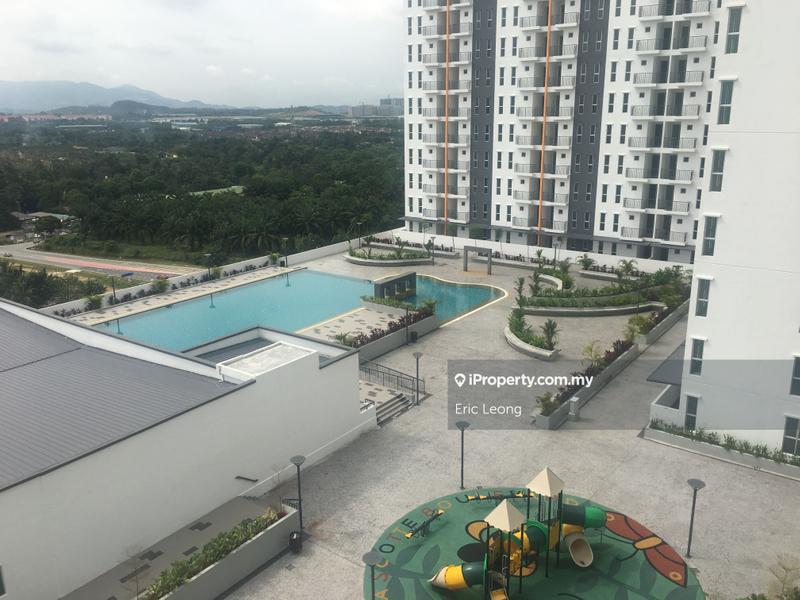 Kediaman Servis untuk Dijual di Ascotte Boulevard oleh Eric Leong - iProperty.com.my