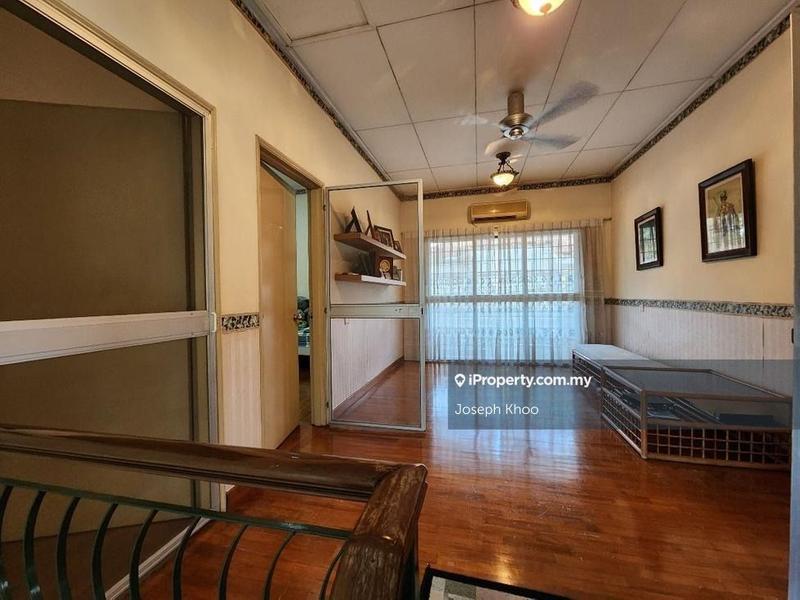 Bungalow House for Sale in Kota Kemuning, Shah Alam by Joseph Khoo - iProperty.com.my