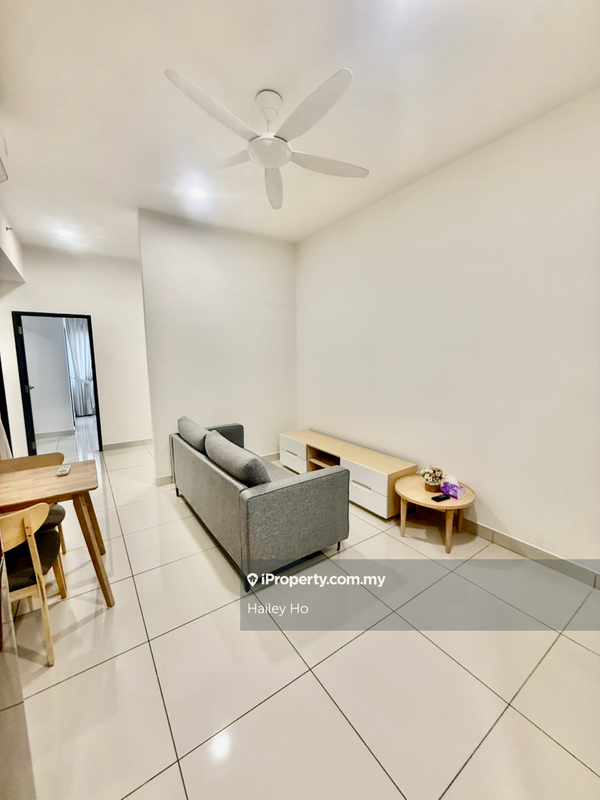 Residensi Servis untuk Disewa di Princeton Suites @ EduSentral oleh Hailey Ho - iProperty.com.my