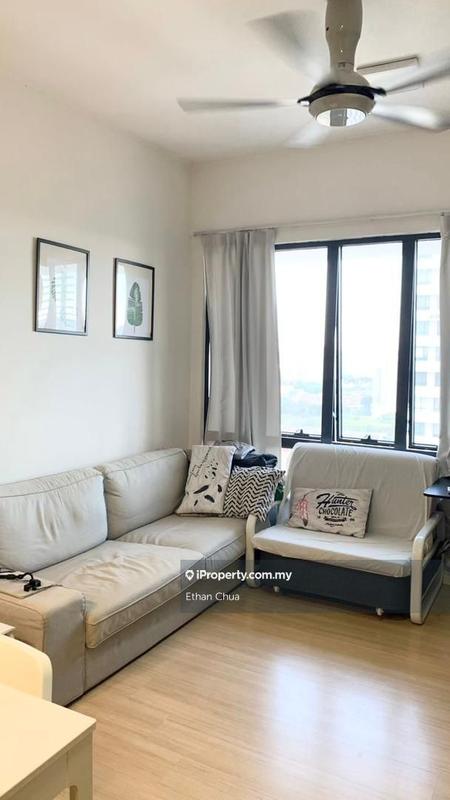 Service Residence for Sale in USJ One (You One) by Ethan Chua - iProperty.com.my