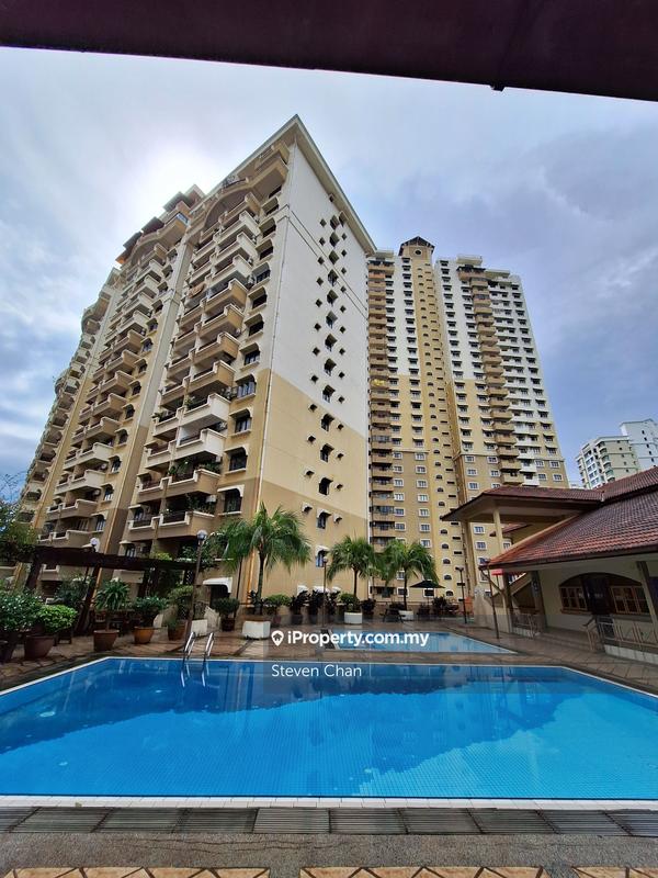 Condominium for Rent in Vista Komanwel C by Steven Chan - iProperty.com.my