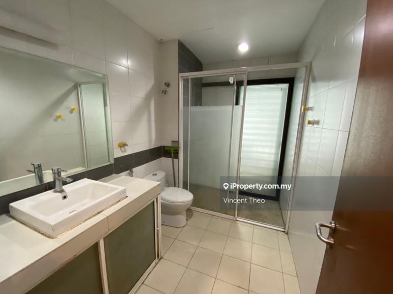 Rumah Berangkai 3.5 Tingkat untuk Dijual di Duta Suria, Ampang oleh Vincent Theo - iProperty.com.my