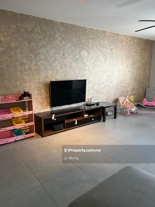 Condominium for Sale in O.G. Heights by Jy Wong - iProperty.com.my