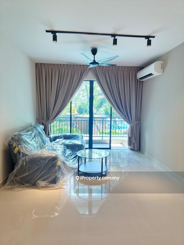 For Rent - Aradia Residence @ Lake City KL North