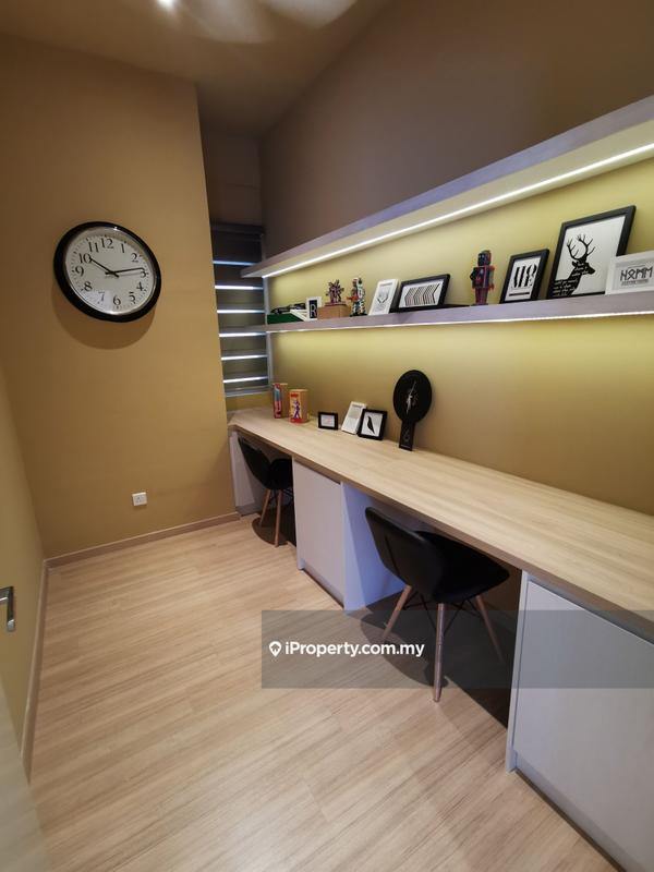 Condominium for Sale in Anyaman Residence by Ivan Ng - iProperty.com.my