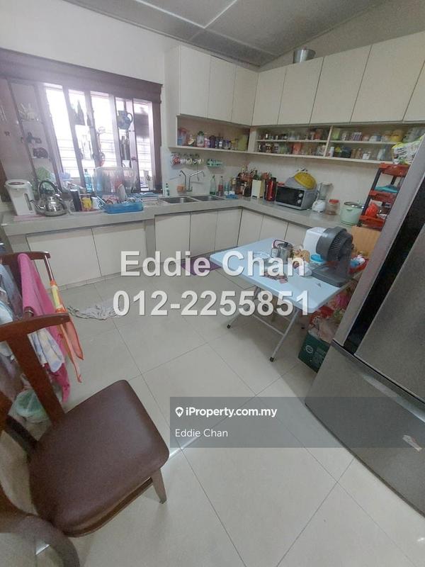 2-storey Terraced House for Sale in Taman Melawati, Ulu Kelang by Eddie Chan - iProperty.com.my
