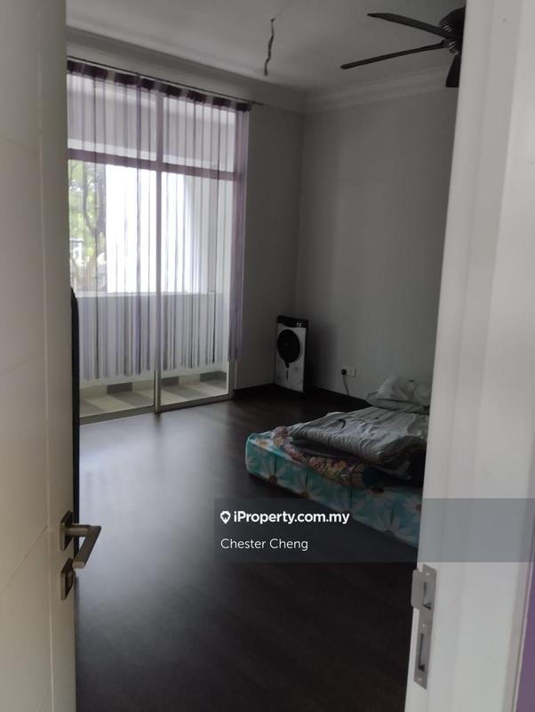 Rumah Teres 2.5-Tingkat untuk Dijual di USJ Heights, Subang Jaya oleh Chester Cheng - iProperty.com.my