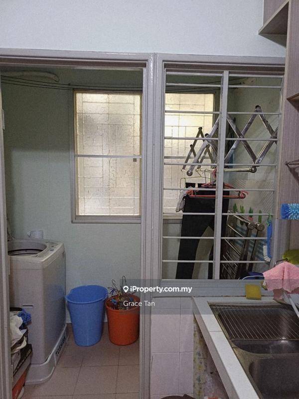 Apartment for Sale in Desa Tanjung by Grace Tan - iProperty.com.my