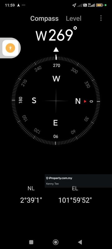 1-storey Terraced House for Sale in Pinggiran Senawang, Senawang by Kenny Tee - iProperty.com.my