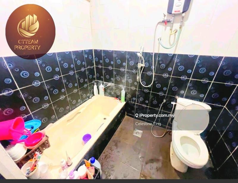 1-storey Terraced House for Sale in Taman Hiew Piow, Semenyih by Celestine Ting - iProperty.com.my