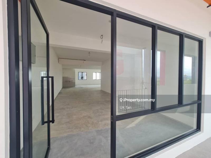 Shop untuk Disewa di Eco Sanctuary, Telok Panglima Garang oleh UK Tan - iProperty.com.my