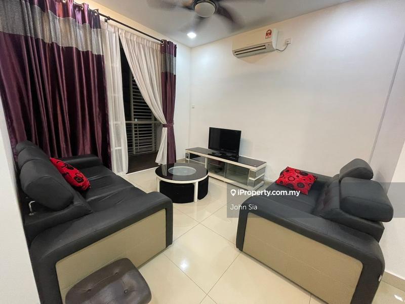 For Rent - Horizon Residence (Dwi Mutiara)