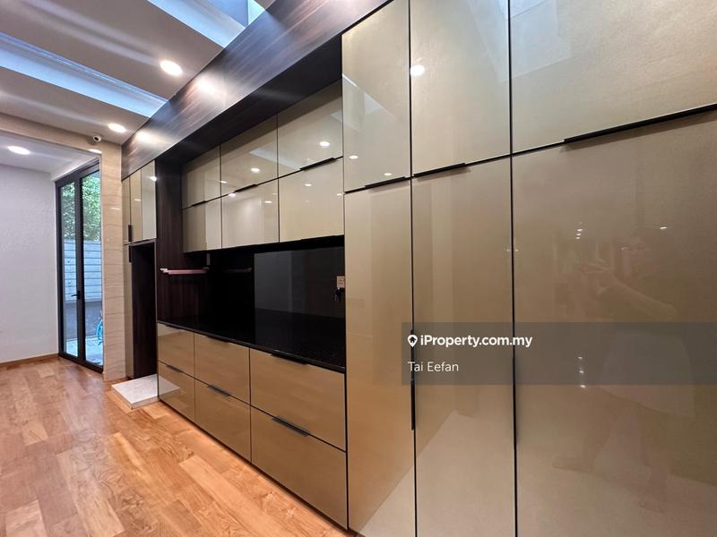 Rumah Kluster untuk Dijual di Taman Sutera Utama, Skudai oleh Tai Eefan - iProperty.com.my