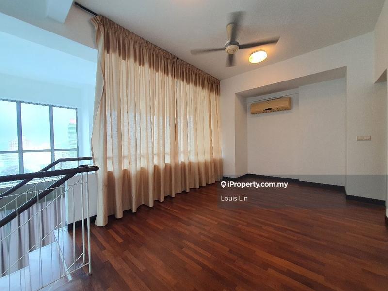 Service Residence for Sale in The Tropics Designer Suites by Louis Lin - iProperty.com.my