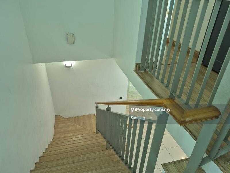 Semi-Detached House for Sale in Seksyen U10, Shah Alam by Sam Ho - iProperty.com.my