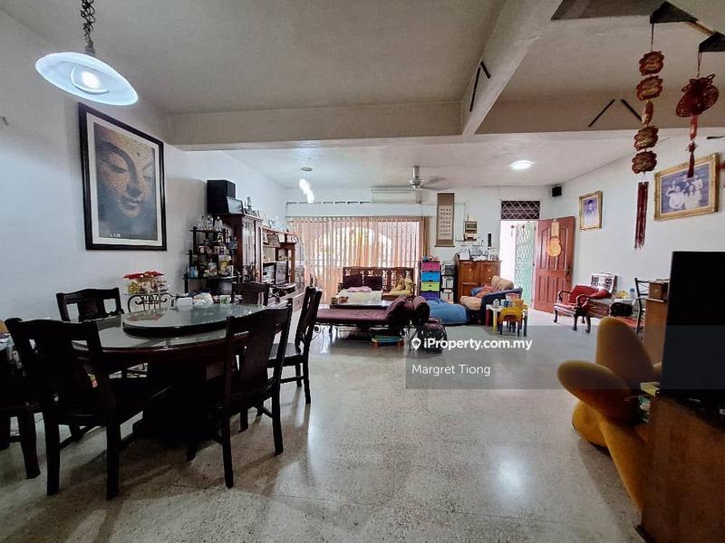 Rumah Teres 2-Tingkat untuk Dijual di Bukit Sekilau, Kuantan oleh Margret Tiong - iProperty.com.my