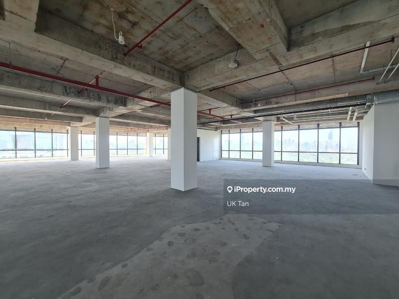 Office for Rent in Taman Bukit Desa, Taman Desa by UK Tan - iProperty.com.my