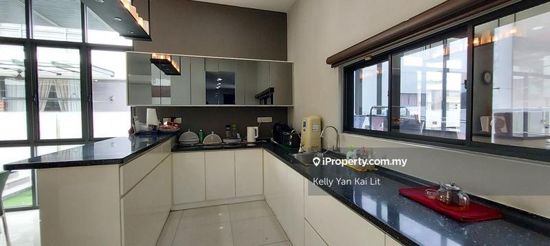 Semi-Detached House for Sale in Sungai Long, Bandar Sungai Long by Kelly Yan Kai Lit - iProperty.com.my