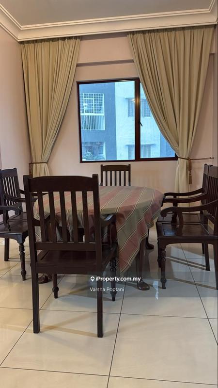 Kondominium untuk Disewa di Mutiara Residency oleh Varsha Poptani - iProperty.com.my