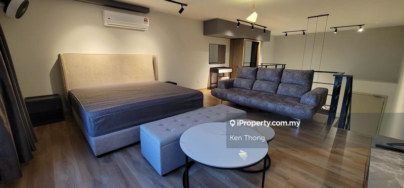 For Rent - Arte Cheras