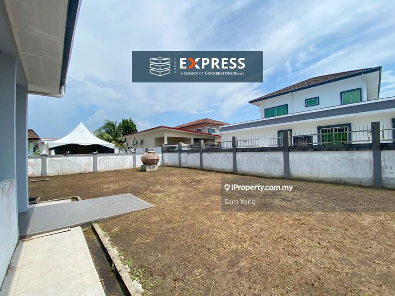 Banglo untuk Dijual di Desa Bahagia, Miri oleh Sam Yong - iProperty.com.my