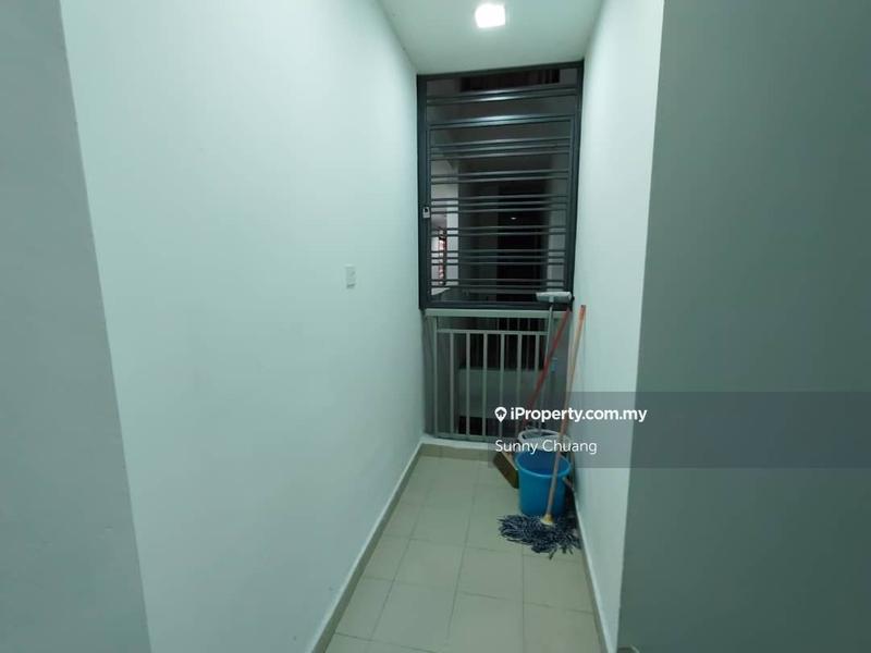 Kondominium untuk Dijual di PARC Regency (Residensi Masai) oleh Sunny Chuang - iProperty.com.my