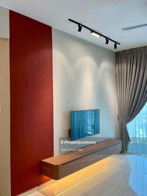 Condominium for Rent in Fiera Vista by Gan Chun Kai - iProperty.com.my