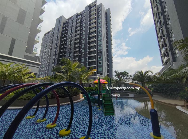 Service Residence for Sale in Gaya Resort Homes by JJ Wang - iProperty.com.my