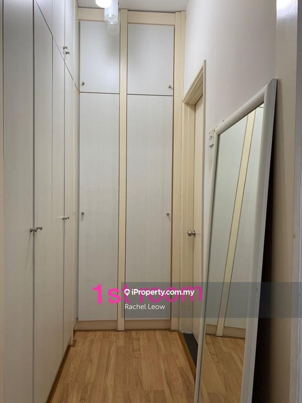 Kondominium untuk Dijual di Fraser Towers oleh Rachel Leow - iProperty.com.my
