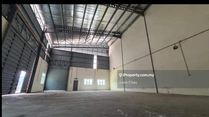 Semi-D Kilang untuk Dijual di Hulu Semenyih, Semenyih oleh Juine Chau - iProperty.com.my