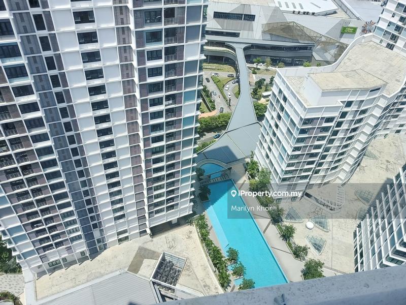 Kediaman Servis untuk Disewa di i-Suite @ i-City oleh Marilyn Khor - iProperty.com.my