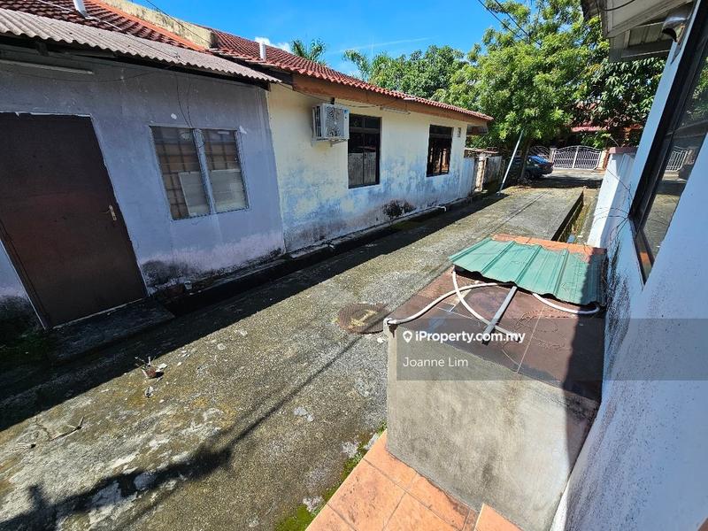 1-storey Terraced House for Sale in Taman Paya Rumput Indah, Paya Rumput by Joanne Lim - iProperty.com.my