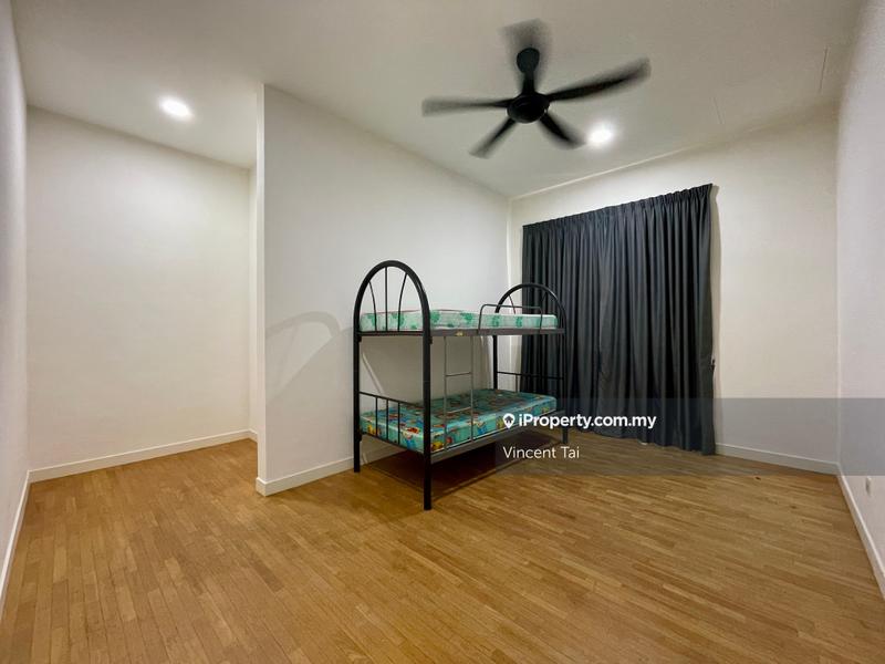 Rumah Berkembar untuk Dijual di Twin Palms, Bukit Palma, Kajang, Bandar Sungai Long oleh Vincent Tai - iProperty.com.my