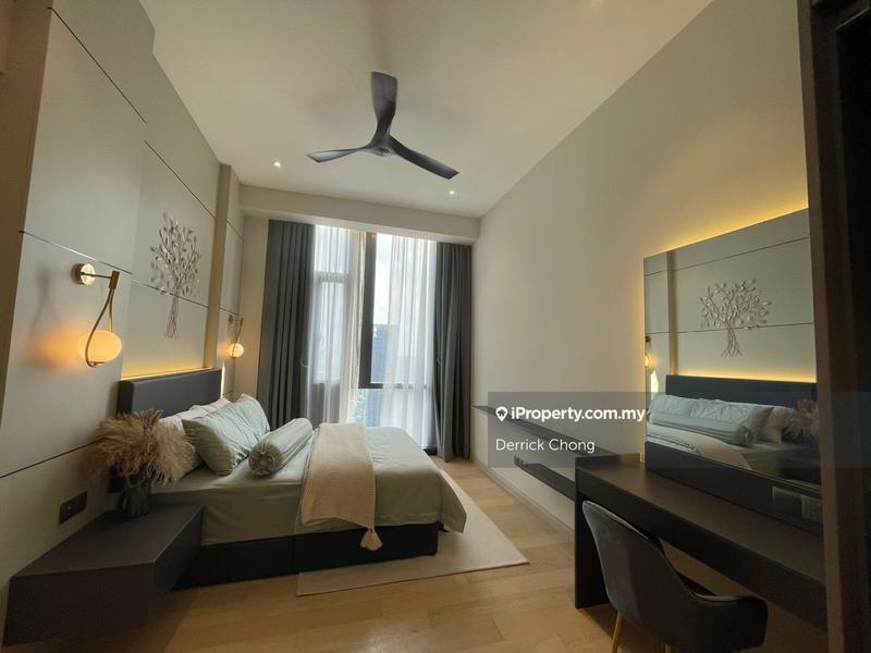 Service Residence for Sale in Star Residences Two by Derrick Chong - iProperty.com.my