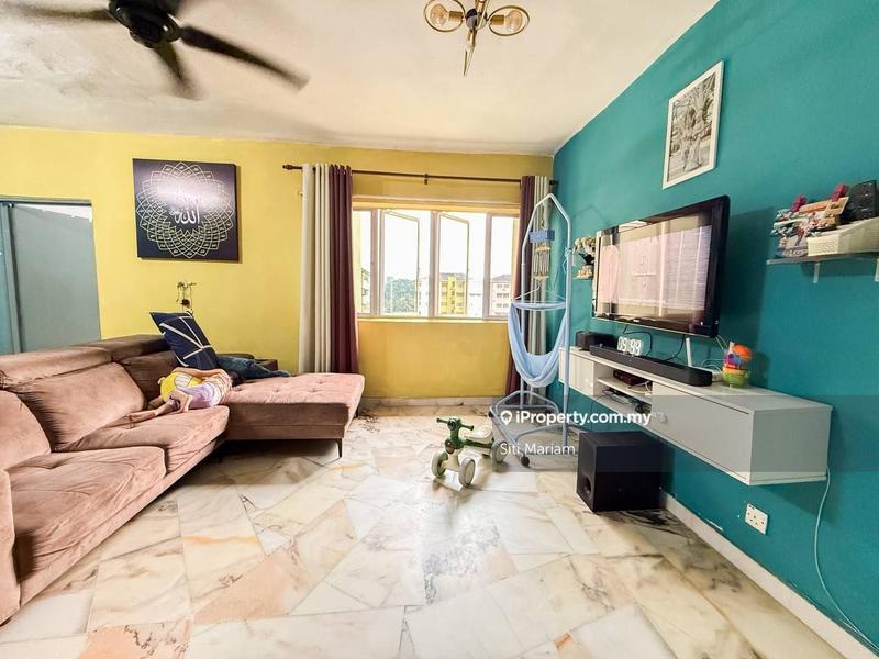 Pangsapuri untuk Dijual di Seri Tanjung oleh Siti Mariam - iProperty.com.my